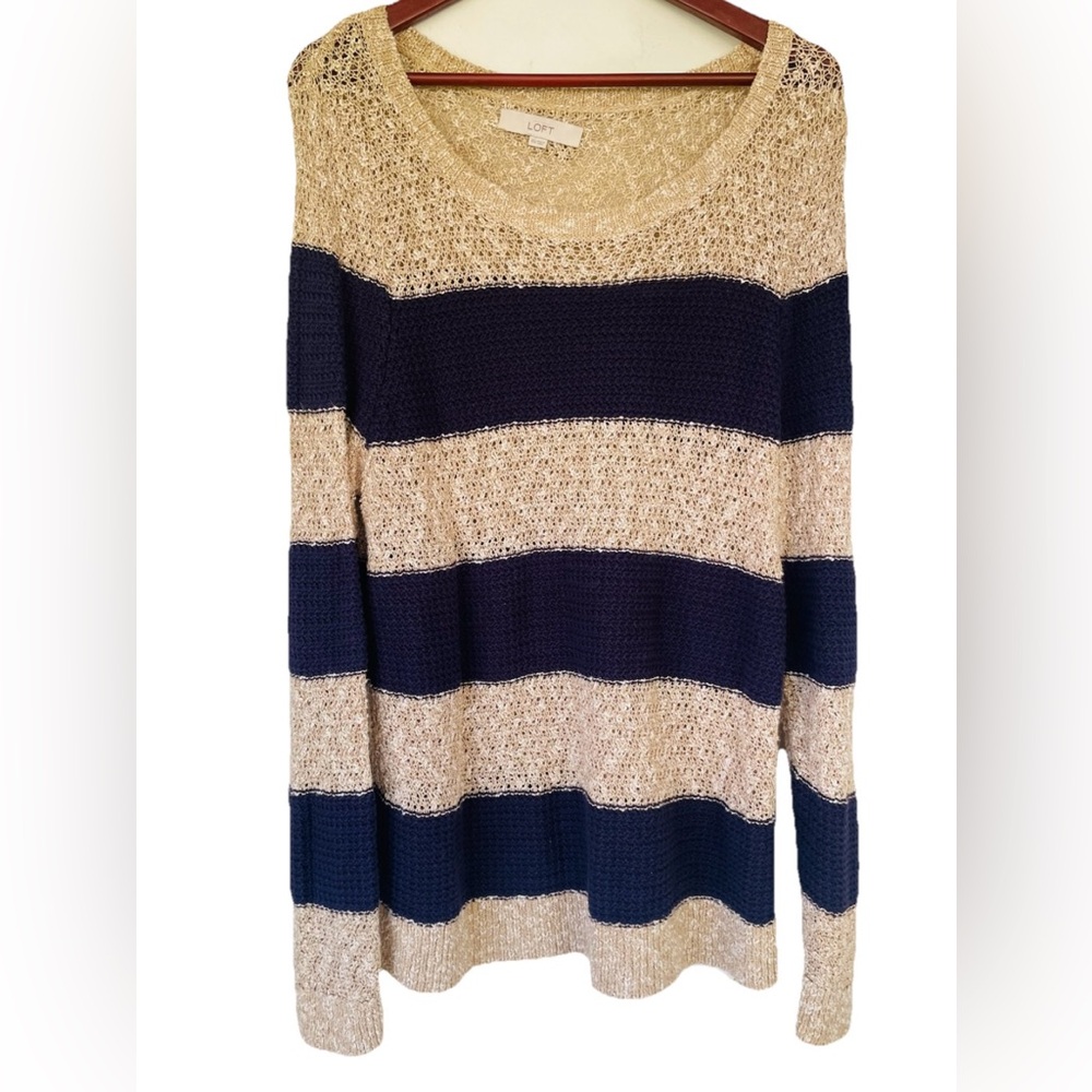 Loft Sweater